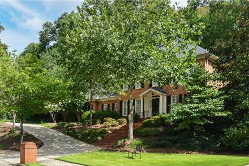 3403 W Paces Ferry Court Nw, Atlanta, GA 30327