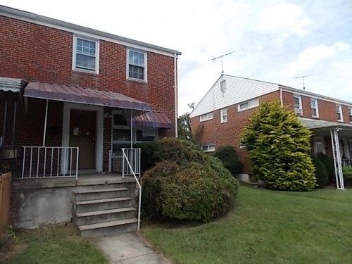 5906 Theodore Ave, Baltimore, MD 21214