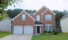 580 Simonton Crest Drive Lawrenceville, GA 30045