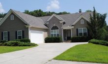 79 Crockett Drive Dawsonville, GA 30534