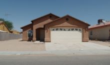 1908 E San Pedro St San Luis, AZ 85349