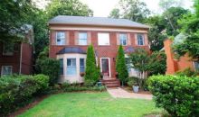 3100 Queens Walk Ne Atlanta, GA 30345