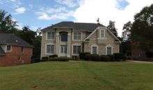 1100 Sw Abercorn Drive Atlanta, GA 30331