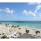 320 S SURF RD # 402, Hollywood, FL 33019 ID:13299922