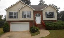 160 Forest Brook Drive Covington, GA 30016