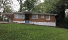 2392 Elldale Avenue Decatur, GA 30032