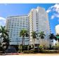 1100 WEST AV # 1004, Miami Beach, FL 33139 ID:13316299