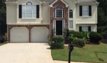 2807 Crest Ridge Way Sw Marietta, GA 30060