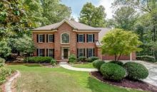 110 Stonemist Court Roswell, GA 30076