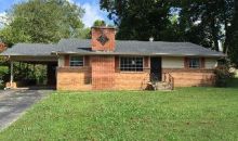 43 E 5th St Parsons, TN 38363