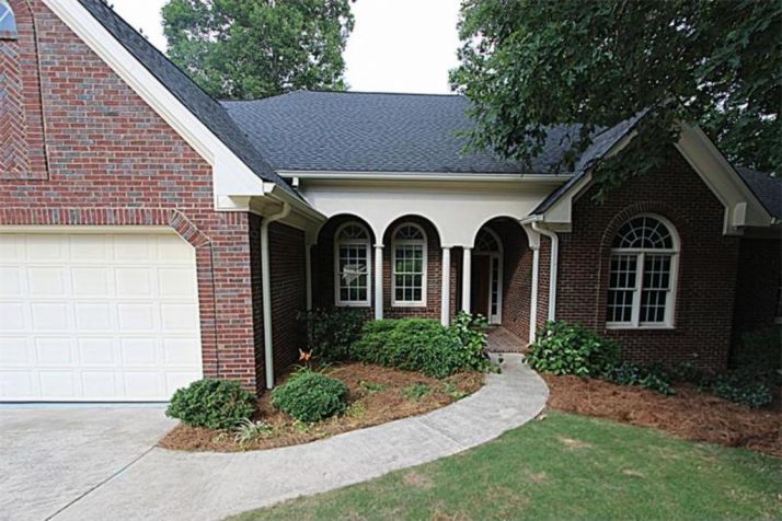 6066 Governors Walk Drive, Canton, GA 30115