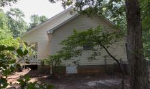 1525 Roscoe Davis Road Sw Monroe, GA 30656