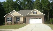 3525 Timberland Road Monroe, GA 30655