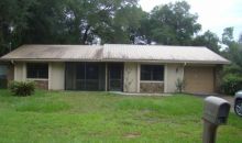 5145s Hummingbird Ave Inverness, FL 34452