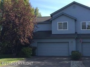 3431 Andree Drive, Anchorage, AK 99517