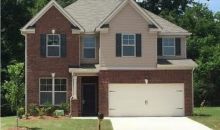 4929 Rapahoe Trail Atlanta, GA 30349