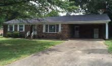 2656 Cole Drive Humboldt, TN 38343