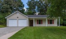 514 Sherwood Oaks Road Stone Mountain, GA 30087