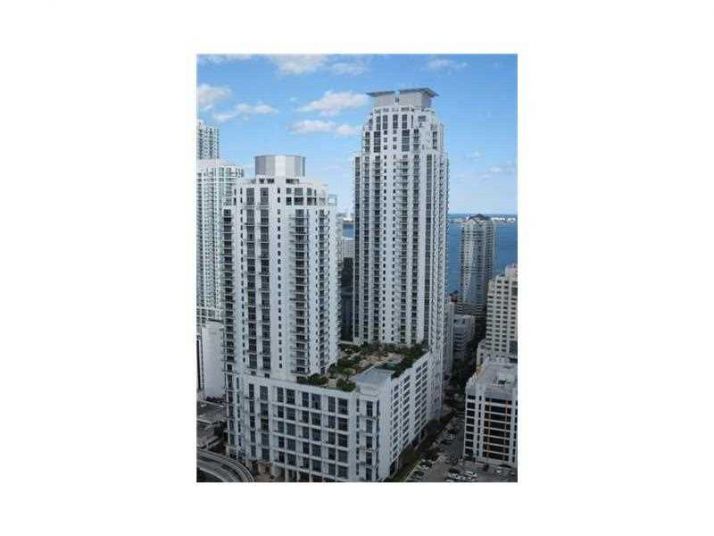 1060 BRICKELL AV # 2913, Miami, FL 33131