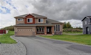 2866 S Barnyard Circle, Wasilla, AK 99654