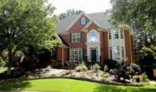 805 Forest Path Lane Alpharetta, GA 30022