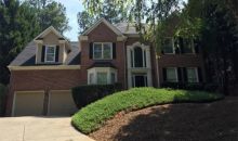 4020 Creekside Court Alpharetta, GA 30005