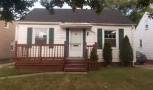 4323 Redding Rd Cleveland, OH 44109