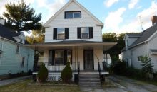 4008 Muriel Ave Cleveland, OH 44109