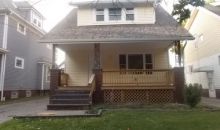 1614 Treadway Ave Cleveland, OH 44109