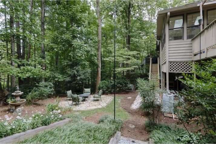 345 Stone Mill Trail, Atlanta, GA 30328