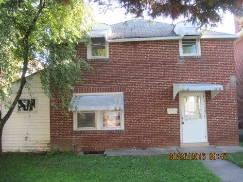 1123 S 18th Street, Harrisburg, PA 17104