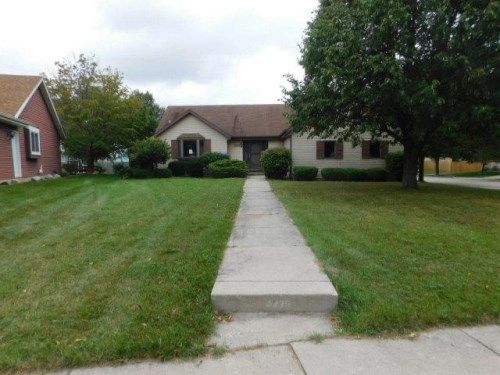 4239 25th St, Kenosha, WI 53144