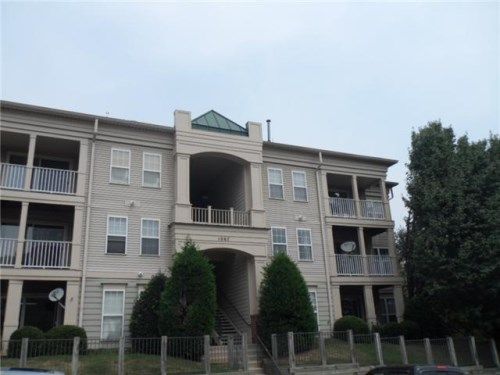 1067 Gardenview Loop #204, Woodbridge, VA 22191