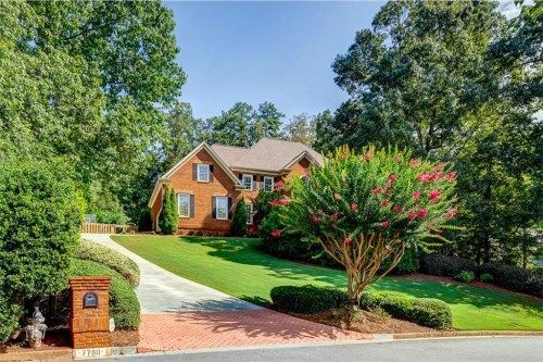 7780 Landowne Drive, Atlanta, GA 30350