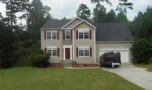 609 Crested View Loganville, GA 30052