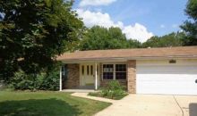 7010 Manor Cir Barnhart, MO 63012