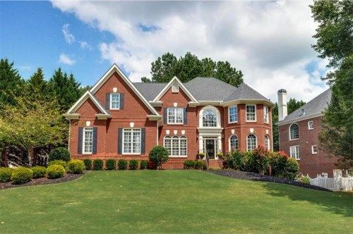 725 Rose Creek Circle, Duluth, GA 30097