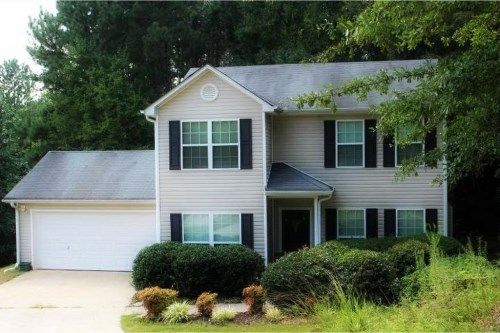 1436 River Falls View, Monroe, GA 30655