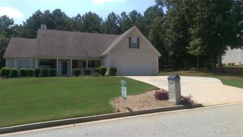 55 Syracuse Lane, Covington, GA 30016