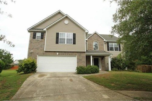 3177 Watson Meadow Lane, Loganville, GA 30052