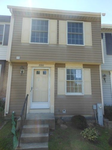 5952 Rowanberry Drive Unit 22e, Elkridge, MD 21075