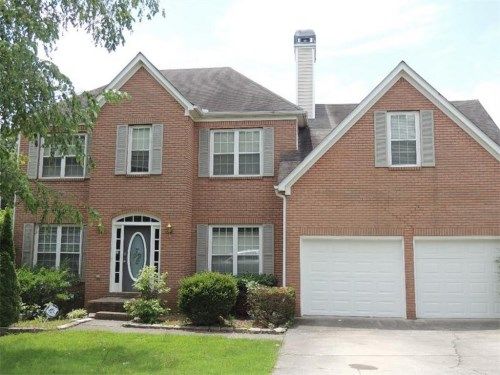 885 Soaring Circle, Marietta, GA 30062