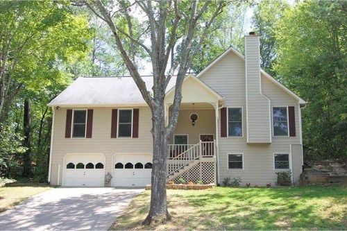 1453 Hembree Station Drive, Marietta, GA 30062