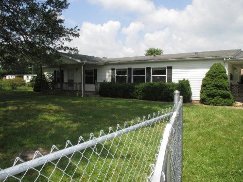 3499 Snider Malott Rd, Mount Orab, OH 45154