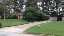 4134 Tattershall Drive Decatur, GA 30034