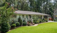 2719 Green Meadows Lane Ne Atlanta, GA 30319