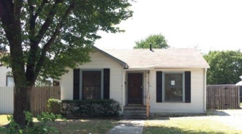 1414 N Ross Ave, Sherman, TX 75090