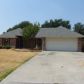 324 Ridgeway Blvd, Weatherford, TX 76086 ID:13274915