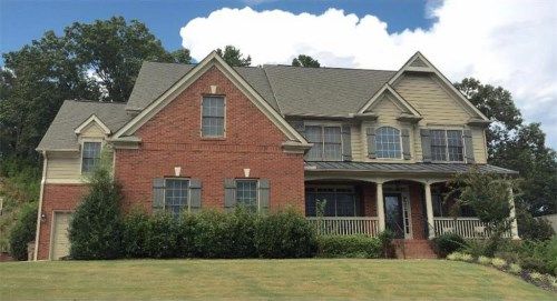 505 Millwood Court, Canton, GA 30114