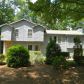 1773 San Andra Drive, Marietta, GA 30062 ID:13166427